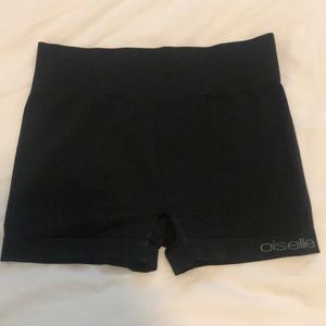 Oiselle women’s shorts